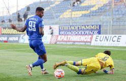 Συμφώνησε με Αμπάντα ο ΟΦΗ - Πετάει απόψε για το Ηράκλειο