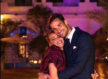 Ευχάριστα νέα για τον Σέρχιο Ρίκο, ο οποίος συνεχίζει να επικοινωνεί με τους συγγενείς του