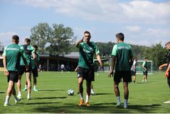 Παναθηναϊκός: Πρώτη με δίτερμα και δουλειά στα στημένα (vids)