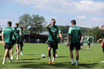 Παναθηναϊκός: Πρώτη με δίτερμα και δουλειά στα στημένα (vids)