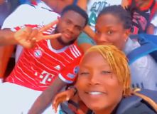 Παίκτης της Μπαρτσελόνα εμφανίστηκε στις διακοπές του με φανέλα Μπάγερν και σορτσάκι Ρεάλ Μαδρίτης! (vid)