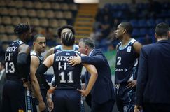 Αποσύρει τη δήλωση συμμετοχής στο BCL ο Κολοσσός, θέλει τον Κολοβέρο!
