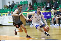 Οικονομόπουλος: «Θα είμαστε έτοιμοι για το Ευρωπαϊκό U20»