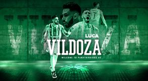 Έριξε την πρώτη «βόμβα» ο Παναθηναϊκός - Στα πράσινα ο Λούκα Βιλντόζα