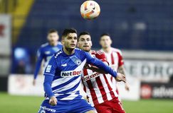 Συνεχίζονται οι αποχωρήσεις στον Ατρόμητο: Παρελθόν ο Στρούγγης