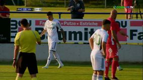 Επέστρεψε ο Αϊτόρ μετά από 246 ημέρες - Ο Ζέκα φόρεσε ξανά τα «πράσινα» μετά από έξι χρόνια (vid)