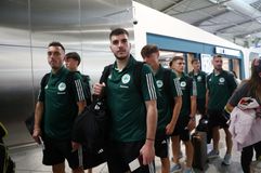 Τι ώρα και που θα δείτε σήμερα το πρώτο φιλικό του Παναθηναϊκού στην Αυστρία