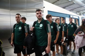 Τι ώρα και που θα δείτε σήμερα το πρώτο φιλικό του Παναθηναϊκού στην Αυστρία