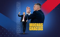 Ανατροπή της τελευταίας ώρας με Γιασικεβίτσιους και σοκ στην Μπαρτσελόνα!