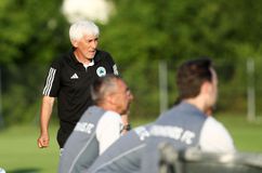 Γιοβάνοβιτς: «Φανερή η διαφορά δυναμικότητας, να είμαστε σοβαροί»