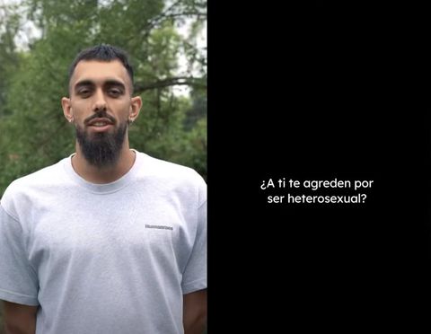 Κορυφαίος Ισπανός επιθετικός τρόλαρε τους ομοφοβικούς haters: «Είμαι straight» (vid)