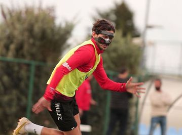 Η υπόθεση Οζντόεφ στον ΠΑΟΚ έχει «παγώσει»