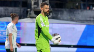 Επίσημο: Στον Παναθηναϊκό για τρία χρόνια ο Ντραγκόβσκι