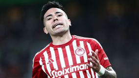 Ολυμπιακός: Η προσμονή για τον Ορτέγκα