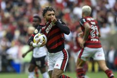 «Ο Παναθηναϊκός έχει κάνει πρόταση στον Μπαρμπόσα της Φλαμένγκο»