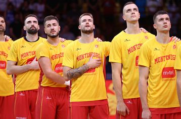 Το τουρνουά Aegean Ακρόπολις συνεχίζεται απόψε χωρίς ελληνική συμμετοχή