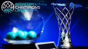 Οι πιθανοί αντίπαλοι του ΠΑΟΚ στα προκριματικά του BCL!