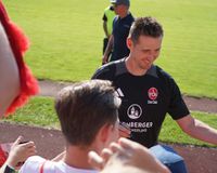 Aποθέωσε δημόσια τον Στέφανο Τζίμα ο Κλόζε!