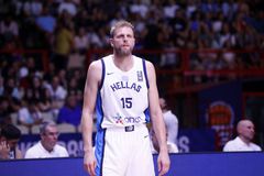 Δε γυρίζει Ελλάδα: Αυτή είναι η επόμενη ομάδα του Χαραλαμπόπουλου