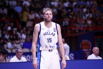 Δε γυρίζει Ελλάδα: Αυτή είναι η επόμενη ομάδα του Χαραλαμπόπουλου