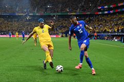 Ίλιγγος: Τα εκατομμύρια που πόνταραν οι Έλληνες στο «Χ» στο Σλοβακία - Ρουμανία