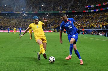 Ίλιγγος: Τα εκατομμύρια που πόνταραν οι Έλληνες στο «Χ» στο Σλοβακία - Ρουμανία