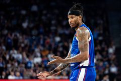 Η Μπαρτσελόνα ασχολείται έντονα με τον Ουίλ Κλάιμπερν