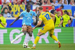 Στους «16» με ζόρι το Βέλγιο, «Χ» αμένη η Ουκρανία