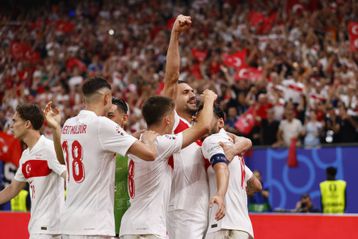 Τουρκικός θρίαμβος και ραντεβού στους «16»!