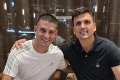 Έκλεισε Μαΐντεβατς και Φερμίν Ρουίθ ο Παναιτωλικός