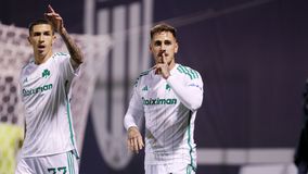 Οι τέσσερις εξτρέμ θα δώσουν μάχη με τις μεταγραφές για να κερδίσουν την εμπιστοσύνη του Αλόνσο