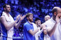 Η Εθνική του Σπανούλη διέλυσε την τοξικότητα των τελικών!