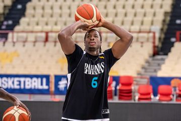 Μπαχάμες: Με πέντε παίκτες από το ΝΒΑ η προεπιλογή τους για το Προολυμπιακό της Βαλένθια!