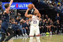 Με Έρικ Γκόρντον οι Μπαχάμες στο τουρνουά Ακρόπολις