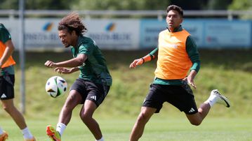 Τα ηγετικά χαρακτηριστικά του Αράο και ο ρόλος του στόπερ