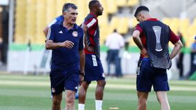 Ολυμπιακός: Η λίστα με τους φορ έχει Ισπανία και... Euro