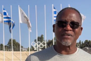 Το μήνυμα του θρυλικού Ντομινίκ: «Ευχαριστώ τους Έλληνες και συγχαρητήρια στον Παναθηναϊκό για το έβδομο ευρωπαϊκό μας» (vid)