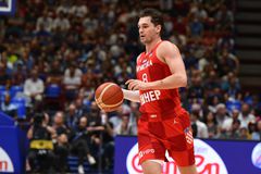 Ασταμάτητος ο Χεζόνια: Έβαλε 39 πόντους με την Κροατία και έρχεται... φουριόζος στο ΣΕΦ για το Προολυμπιακό