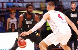 Το Μαυροβούνιο «λύγισε» τις Μπαχάμες των NBAers