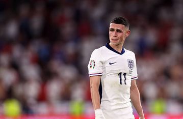 Τέλος το Euro για τον Φόντεν;