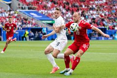 Πώς κρίθηκε η ισοβαθμία ανάμεσα σε Δανία και Σλοβενία