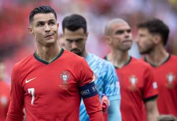 Euro 2024: Οι όμιλοι ρίχνουν αυλαία με Bet Builder και Stoiximan Master!