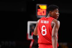 Επιστρέφει ο Ρούι Χατσιμούρα στην εθνική Ιαπωνίας - Ένας νυν και ένας τέως NBAer στο ρόστερ των Ολυμπιακών Αγώνων (vids)