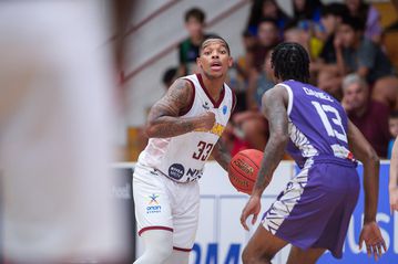 Έκλεισε τον Σαβάρ Ρέινολντς ο ΠΑΟΚ