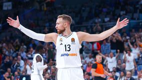 Μούσα: «Πάντα οπαδός Ρεάλ όπου και αν είμαι - Σε περίπου δύο μέρες θα πω κάτι»