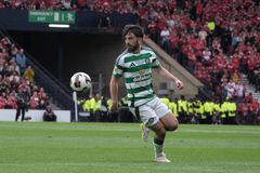 Παίκτης του ΠΑΟΚ ο Τέιλορ