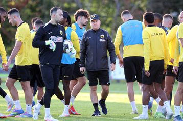 Ο Νίκολιτς άλλαξε το πρόγραμμα για το πρωί της Παρασκευής και αναμένει αφίξεις