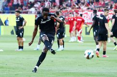 Είπε το «ναι» στον ΠΑΟΚ ο Μεϊτέ