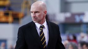 Άρης: Θέλει για προπονητή τον Καντζούρη