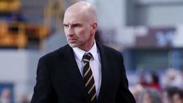 Άρης: Θέλει για προπονητή τον Καντζούρη